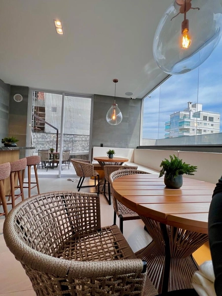 APARTAMENTO EM MEIA PRAIA: 28ª foto da galeria de imagens do imóvel
