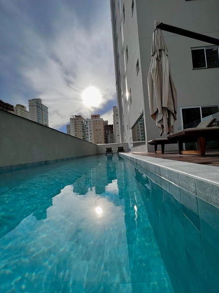 APARTAMENTO EM MEIA PRAIA: 30ª foto da galeria de imagens do imóvel