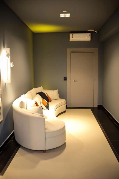 APARTAMENTO EM MEIA PRAIA: 39ª foto da galeria de imagens do imóvel