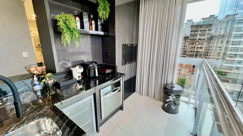 APARTAMENTO EM PORTO BELO: 10ª foto da galeria de imagens do imóvel
