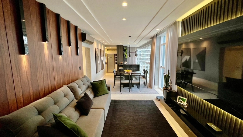 APARTAMENTO EM PORTO BELO: 8ª foto da galeria de imagens do imóvel