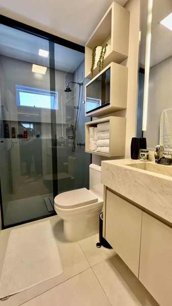 APARTAMENTO EM PORTO BELO: 15ª foto da galeria de imagens do imóvel