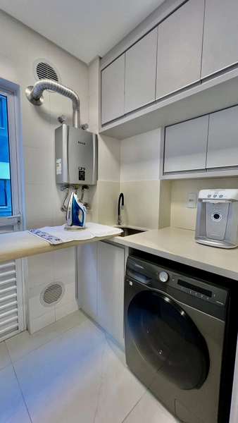 APARTAMENTO EM PORTO BELO: 18ª foto da galeria de imagens do imóvel
