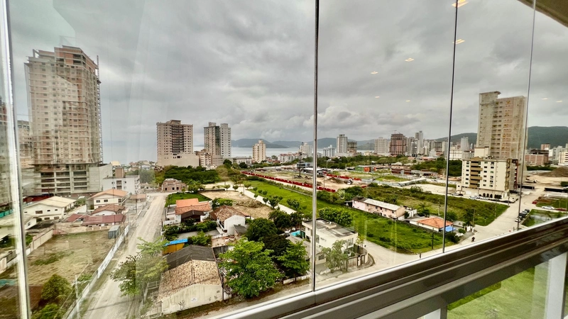 APARTAMENTO EM PORTO BELO: 1ª foto da galeria de imagens do imóvel