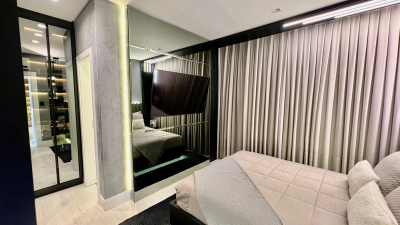 APARTAMENTO EM PORTO BELO: 16ª foto da galeria de imagens do imóvel