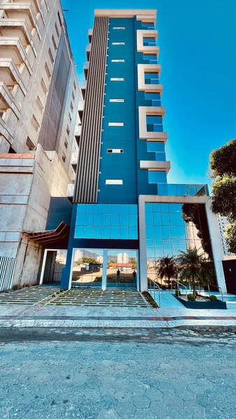 APARTAMENTO EM PORTO BELO: 2ª foto da galeria de imagens do imóvel