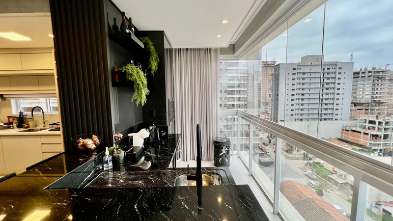 APARTAMENTO EM PORTO BELO: 13ª foto da galeria de imagens do imóvel