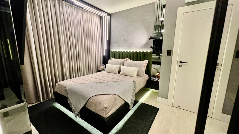 APARTAMENTO EM PORTO BELO: 17ª foto da galeria de imagens do imóvel