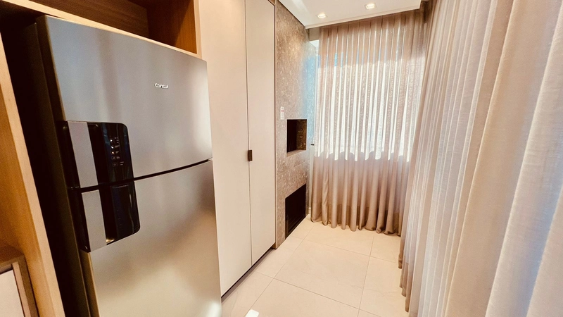 APARTAMENTO EM PORTO BELO: 24ª foto da galeria de imagens do imóvel