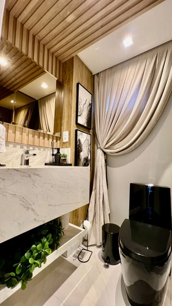 APARTAMENTO EM PORTO BELO: 6ª foto da galeria de imagens do imóvel