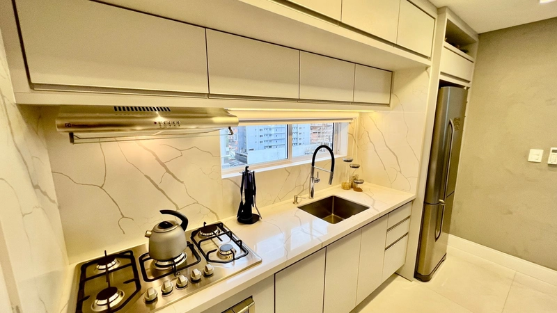 APARTAMENTO EM PORTO BELO: 12ª foto da galeria de imagens do imóvel