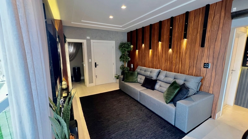 APARTAMENTO EM PORTO BELO: 4ª foto da galeria de imagens do imóvel