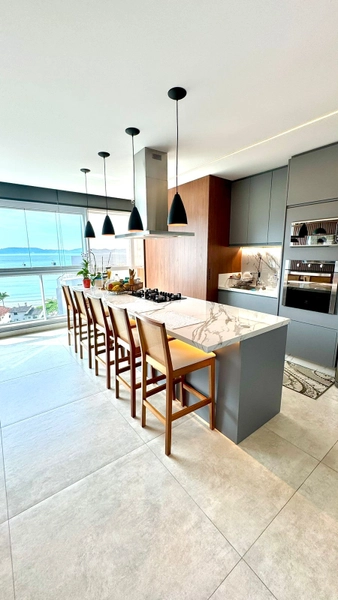 APARTAMENTO EM ITAPEMA: 6ª foto da galeria de imagens do imóvel