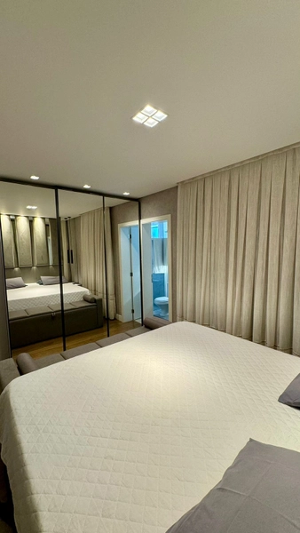 APARTAMENTO EM ITAPEMA: 11ª foto da galeria de imagens do imóvel