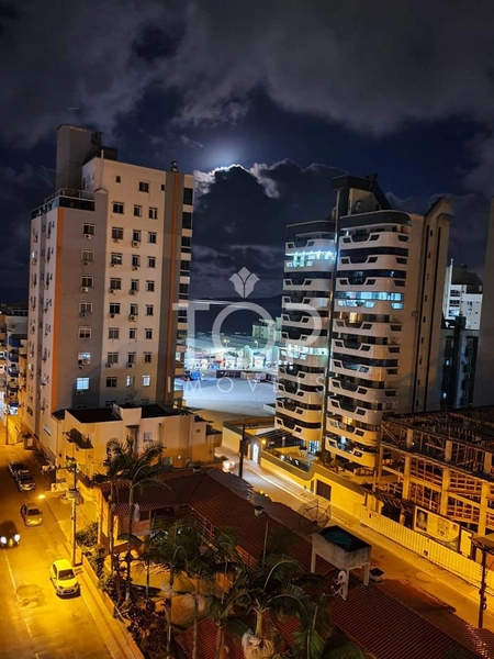 PRONTO PARA MORAR EM MEIA PRAIA: 2ª foto da galeria de imagens do imóvel
