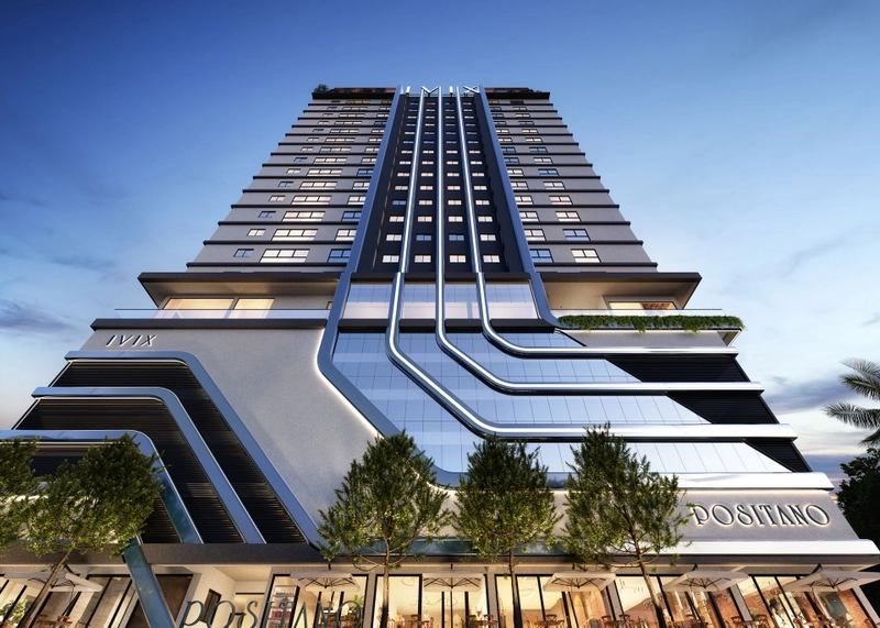 APARTAMENTO EM ITAPEMA: 3ª foto da galeria de imagens do imóvel