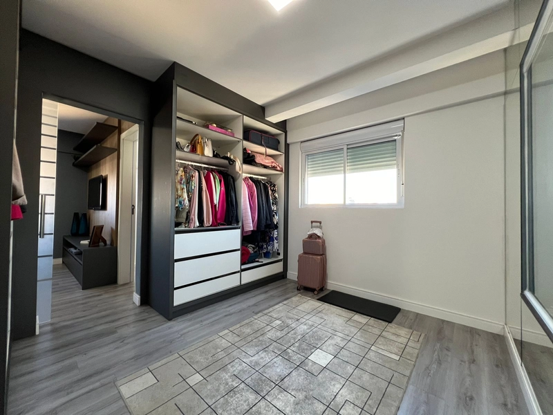 APARTAMENTO MOBILIADO EM MEIA PRAIA: 16ª foto da galeria de imagens do imóvel