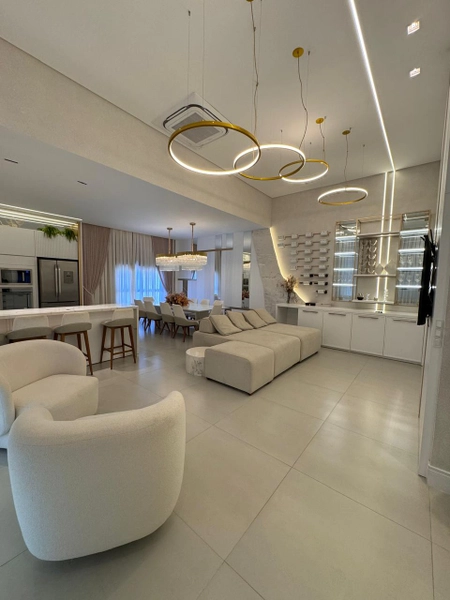 APARTAMENTO 4 SUITES EM MEIA PRAIA: 36ª foto da galeria de imagens do imóvel