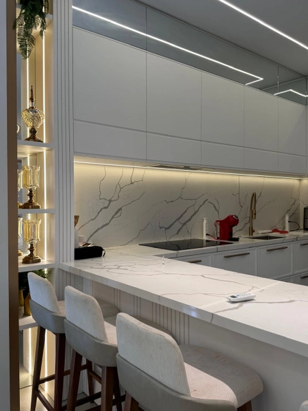 APARTAMENTO 4 SUITES EM MEIA PRAIA: 30ª foto da galeria de imagens do imóvel