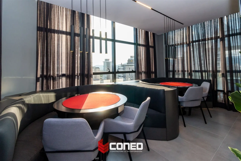 APARTAMENTO 4 SUITES EM MEIA PRAIA: 17ª foto da galeria de imagens do imóvel