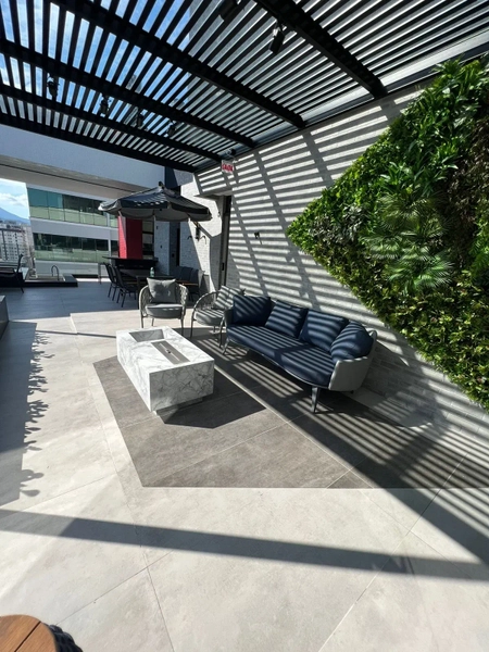 APARTAMENTO 4 SUITES EM MEIA PRAIA: 20ª foto da galeria de imagens do imóvel