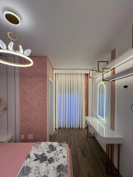APARTAMENTO 4 SUITES EM MEIA PRAIA: 57ª foto da galeria de imagens do imóvel