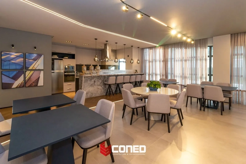 APARTAMENTO 4 SUITES EM MEIA PRAIA: 12ª foto da galeria de imagens do imóvel
