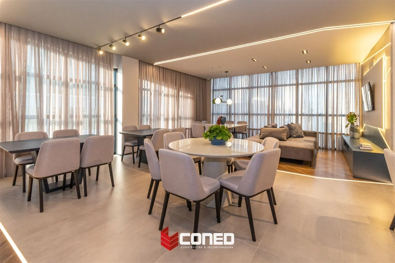 APARTAMENTO 4 SUITES EM MEIA PRAIA: 11ª foto da galeria de imagens do imóvel