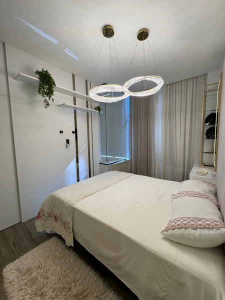 APARTAMENTO 4 SUITES EM MEIA PRAIA: 46ª foto da galeria de imagens do imóvel