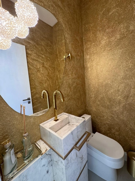 APARTAMENTO 4 SUITES EM MEIA PRAIA: 38ª foto da galeria de imagens do imóvel
