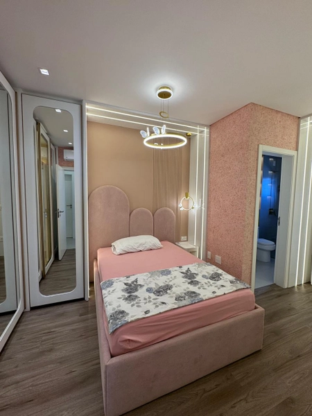 APARTAMENTO 4 SUITES EM MEIA PRAIA: 58ª foto da galeria de imagens do imóvel