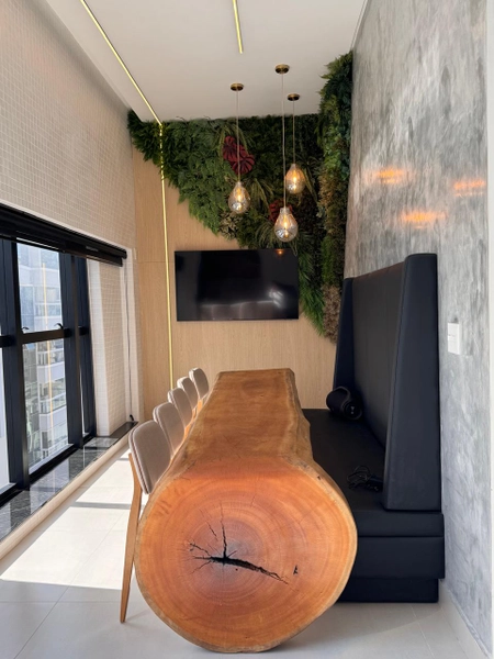 APARTAMENTO 4 SUITES EM MEIA PRAIA: 37ª foto da galeria de imagens do imóvel
