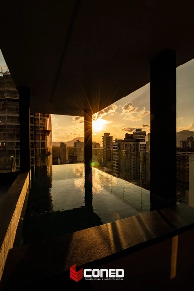 APARTAMENTO 4 SUITES EM MEIA PRAIA: 10ª foto da galeria de imagens do imóvel