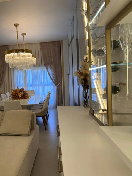 APARTAMENTO 4 SUITES EM MEIA PRAIA: 40ª foto da galeria de imagens do imóvel