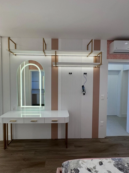 APARTAMENTO 4 SUITES EM MEIA PRAIA: 60ª foto da galeria de imagens do imóvel
