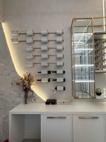 APARTAMENTO 4 SUITES EM MEIA PRAIA: 41ª foto da galeria de imagens do imóvel