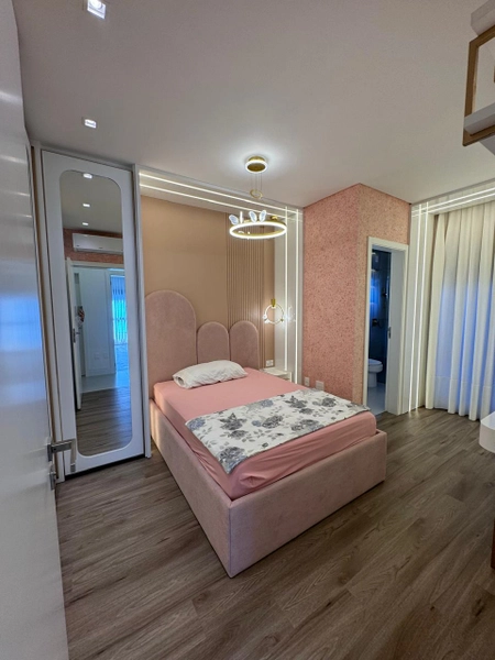 APARTAMENTO 4 SUITES EM MEIA PRAIA: 56ª foto da galeria de imagens do imóvel