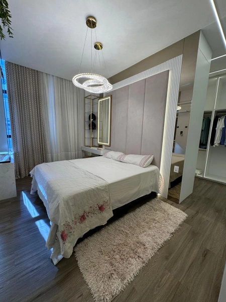 APARTAMENTO 4 SUITES EM MEIA PRAIA: 43ª foto da galeria de imagens do imóvel