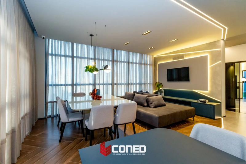 APARTAMENTO 4 SUITES EM MEIA PRAIA: 22ª foto da galeria de imagens do imóvel