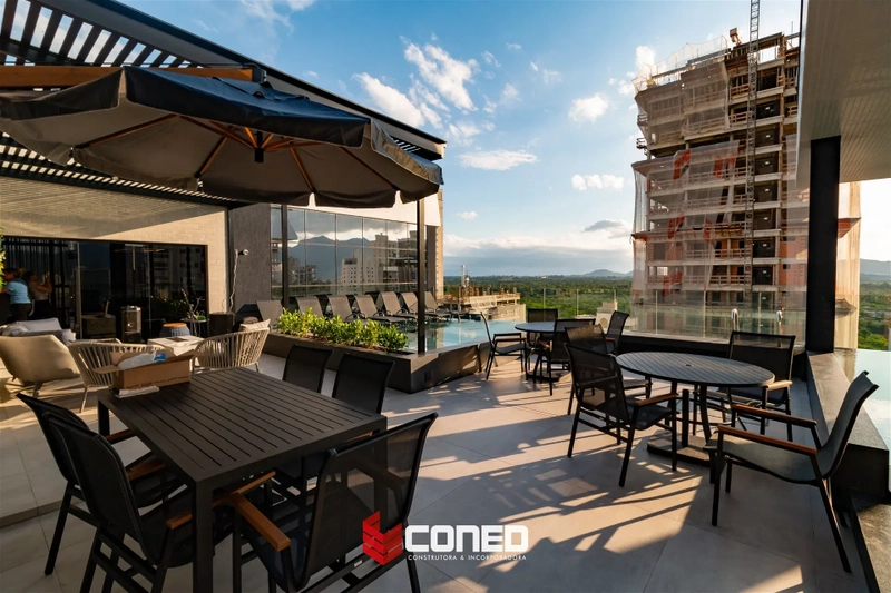 APARTAMENTO 4 SUITES EM MEIA PRAIA: 28ª foto da galeria de imagens do imóvel
