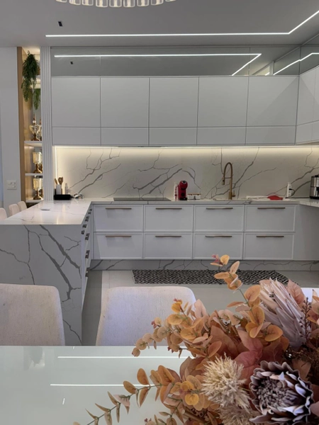 APARTAMENTO 4 SUITES EM MEIA PRAIA: 34ª foto da galeria de imagens do imóvel