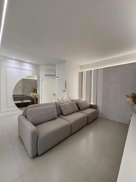 APARTAMENTO 4 SUITES EM MEIA PRAIA: 64ª foto da galeria de imagens do imóvel
