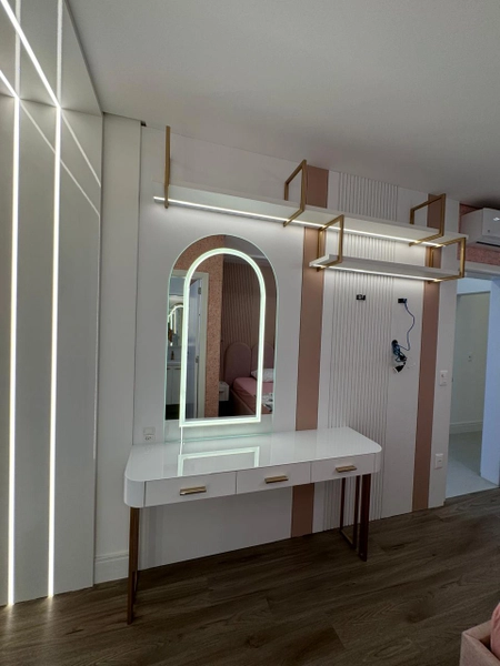 APARTAMENTO 4 SUITES EM MEIA PRAIA: 55ª foto da galeria de imagens do imóvel