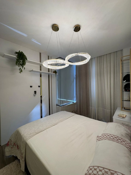 APARTAMENTO 4 SUITES EM MEIA PRAIA: 45ª foto da galeria de imagens do imóvel