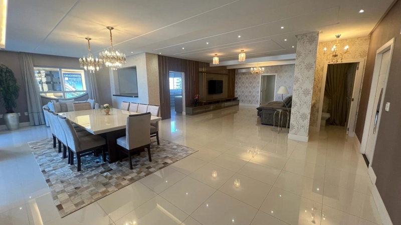 APARTAMENTO MOBILIADO EM MEIA PRAIA: 29ª foto da galeria de imagens do imóvel