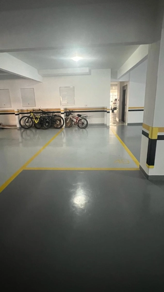 APARTAMENTO MOBILIADO EM MEIA PRAIA: 31ª foto da galeria de imagens do imóvel