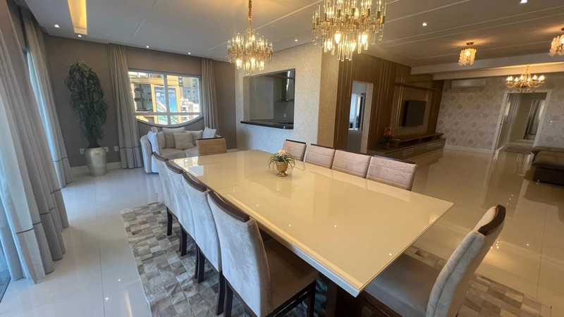 APARTAMENTO MOBILIADO EM MEIA PRAIA: 28ª foto da galeria de imagens do imóvel
