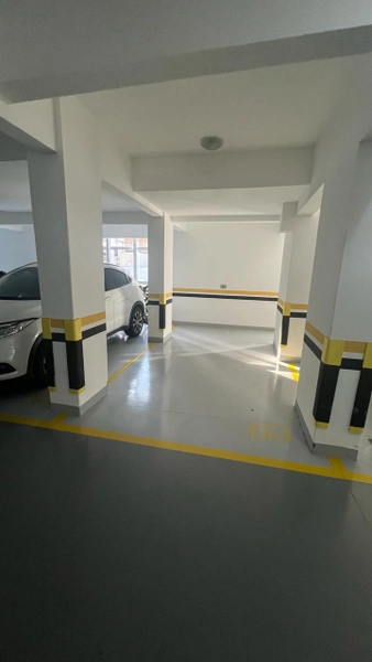 APARTAMENTO MOBILIADO EM MEIA PRAIA: 32ª foto da galeria de imagens do imóvel