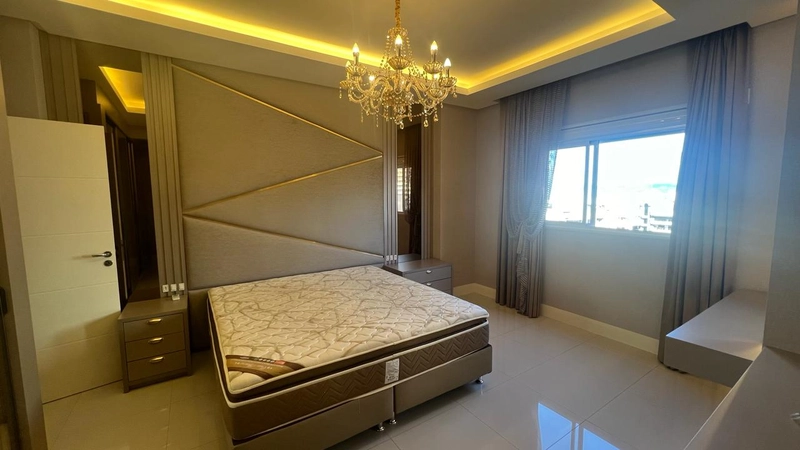 APARTAMENTO MOBILIADO EM MEIA PRAIA: 14ª foto da galeria de imagens do imóvel