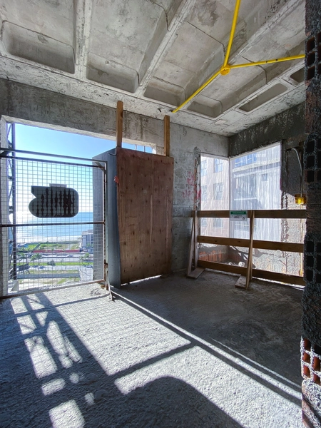 APARTAMENTO EM ITAPEMA: 19ª foto da galeria de imagens do imóvel